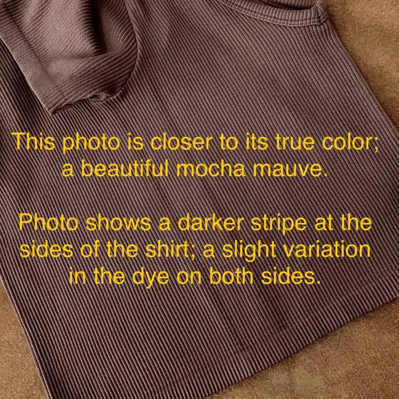 Aeropostale and Bozzolo Ribbed Cropped Top Bundle Size M - Picture 16 of 16